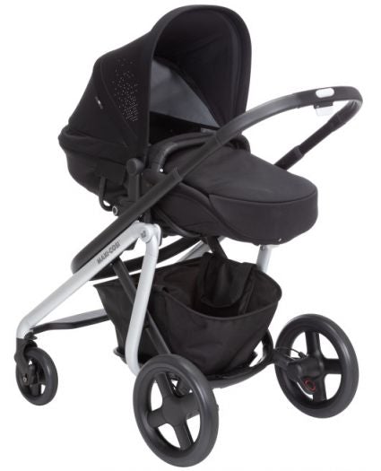 Lila™ Modular Stroller System