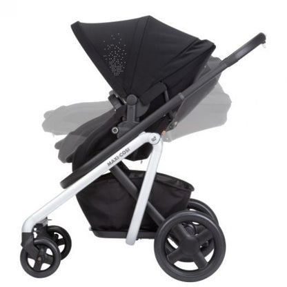 Lila™ Modular Stroller System