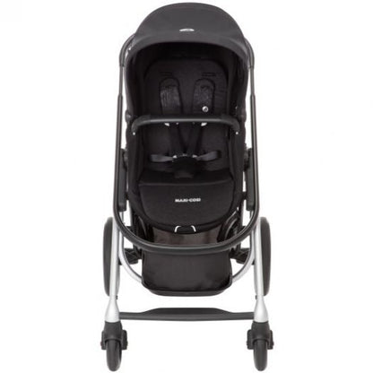 Lila™ Modular Stroller System
