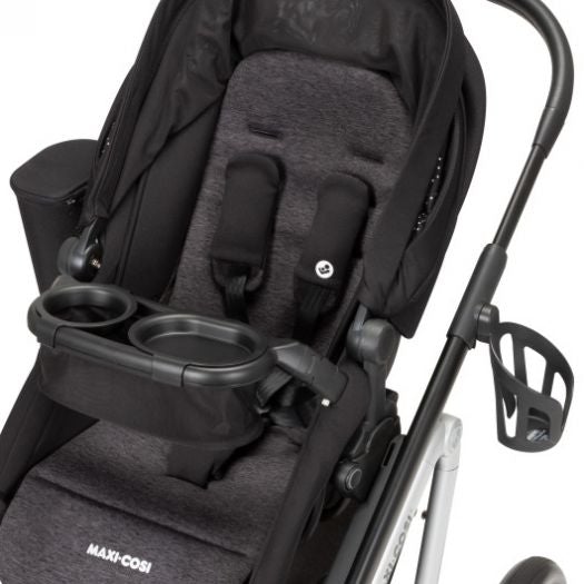 Lila™ Modular Stroller System