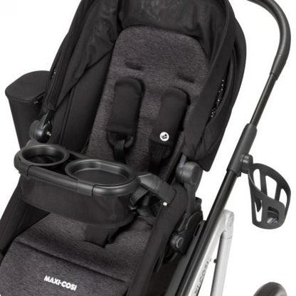 Lila™ Modular Stroller System
