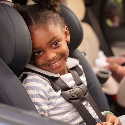 Magellan LiftFit All-in-One Convertible Car Seat