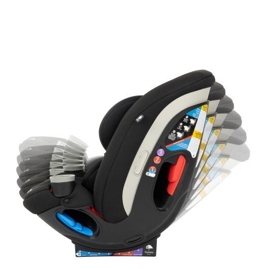 Magellan LiftFit All-in-One Convertible Car Seat