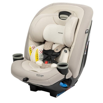 Magellan LiftFit All-in-One Convertible Car Seat