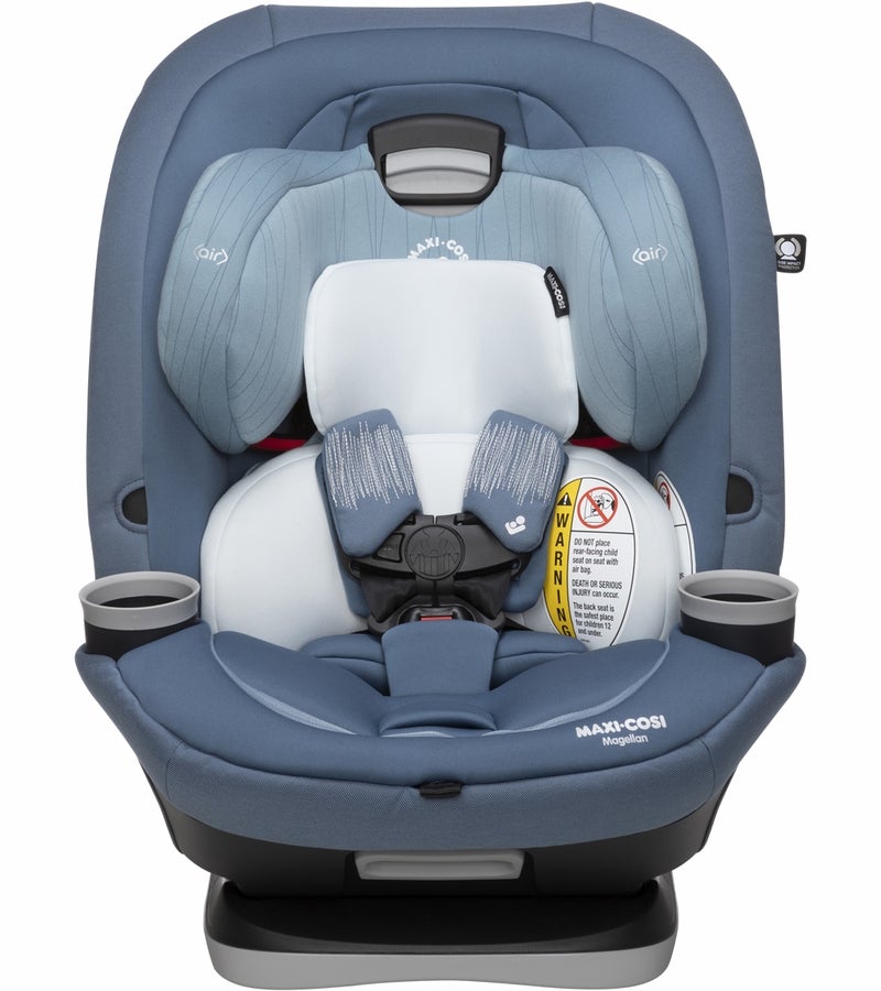 Magellan XP All-in-One Convertible Car Seat