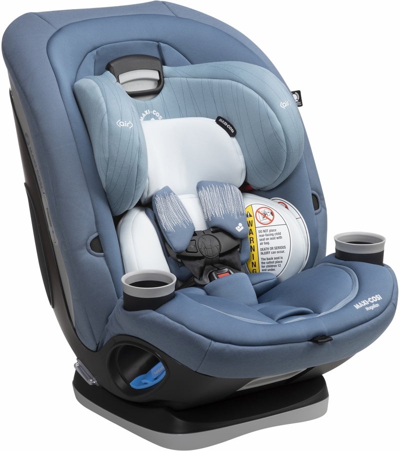 Magellan XP All-in-One Convertible Car Seat