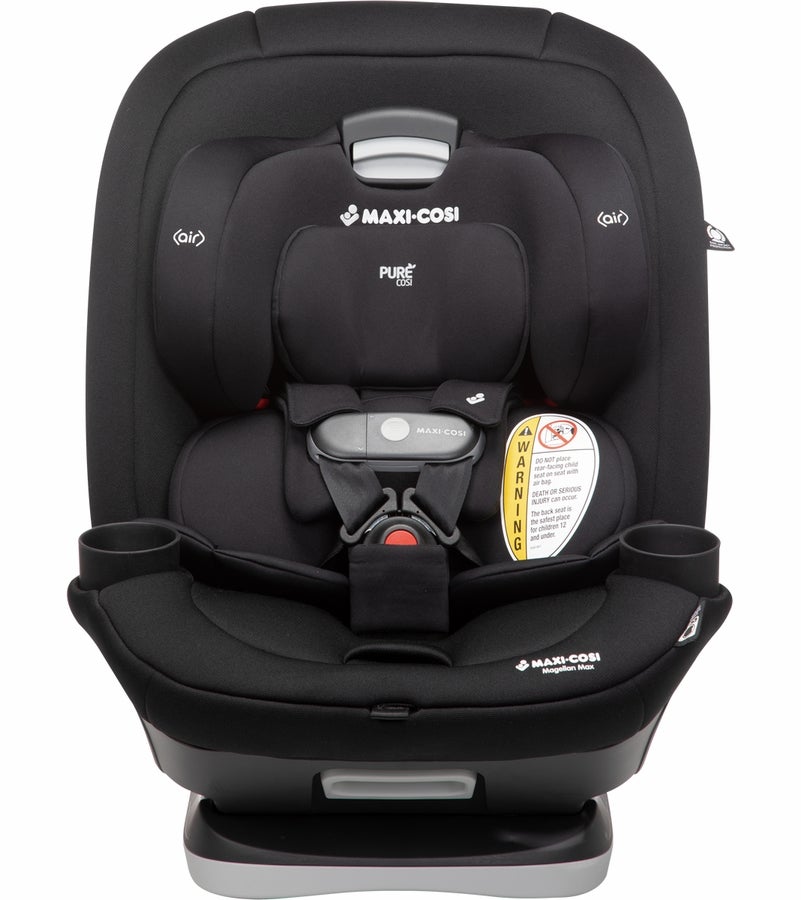 Magellan XP Max All-in-One Convertible Car Seat