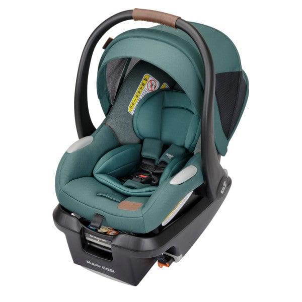Mico Luxe+ Infant Car Seat
