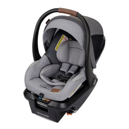 Mico Luxe+ Infant Car Seat