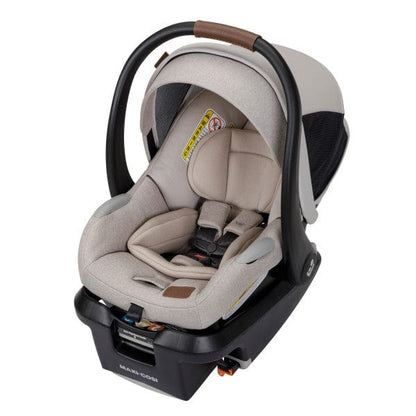 Mico Luxe+ Infant Car Seat