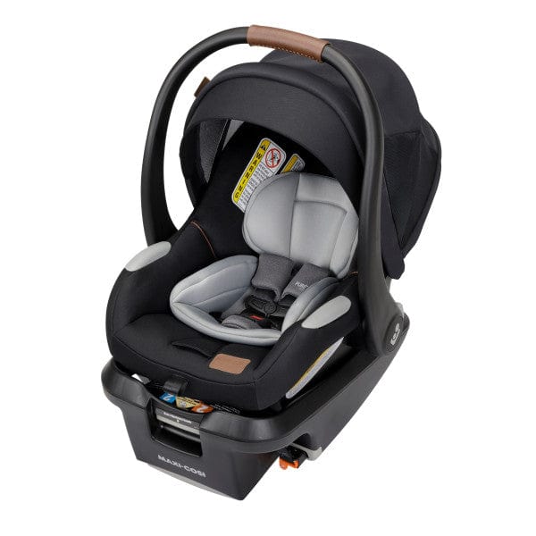 Mico Luxe+ Infant Car Seat