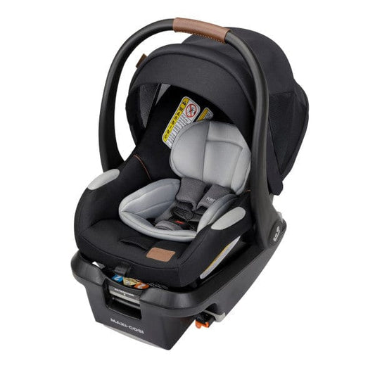 Mico Luxe+ Infant Car Seat