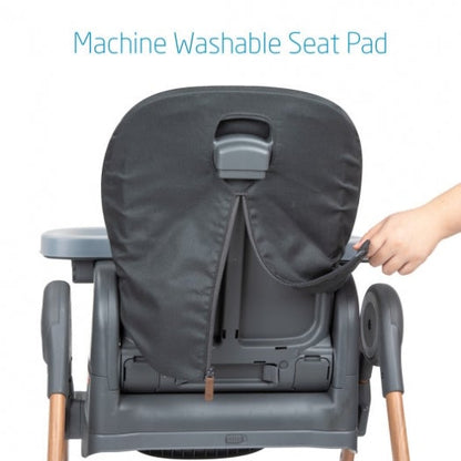 Minla 6-in-1 Adjustable High Chair