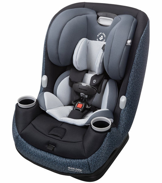 Pria Max All-in-One Convertible Car Seat
