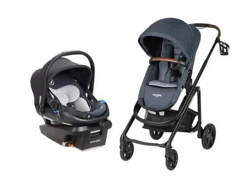 Tayla Coral XP Travel System