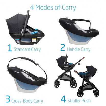 Tayla Coral XP Travel System