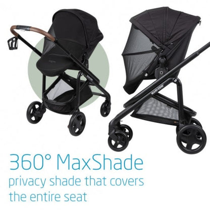 Tayla Coral XP Travel System