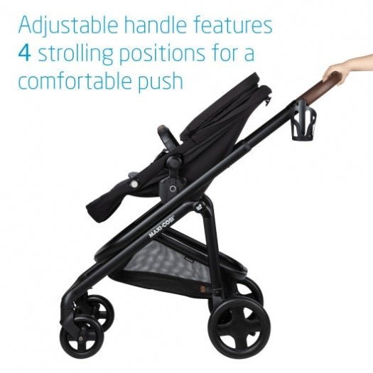 Tayla Coral XP Travel System