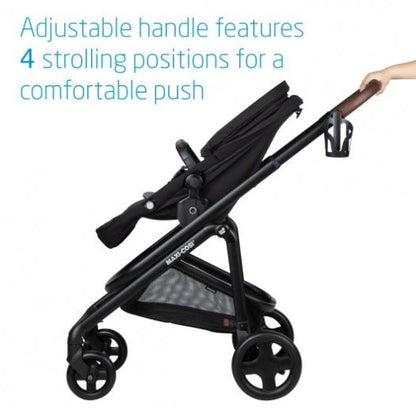 Tayla Coral XP Travel System