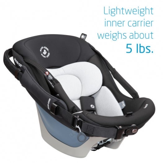 Tayla Coral XP Travel System