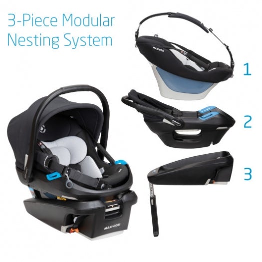 Tayla Coral XP Travel System