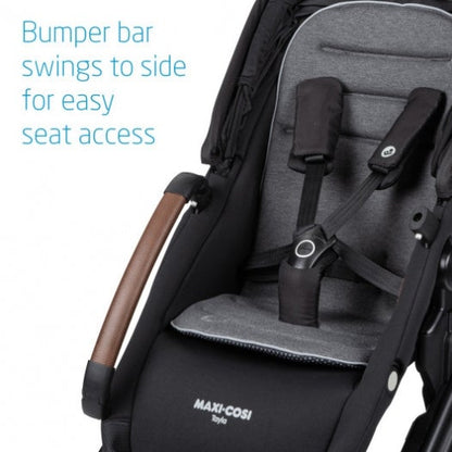 Tayla Coral XP Travel System
