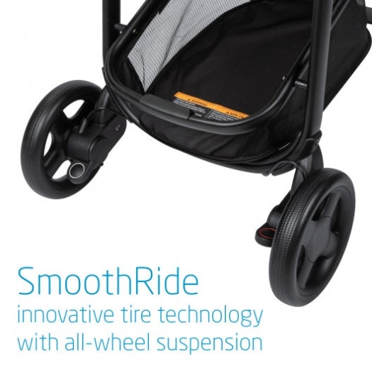 Tayla Coral XP Travel System