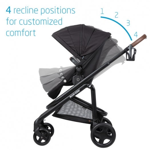 Tayla Coral XP Travel System