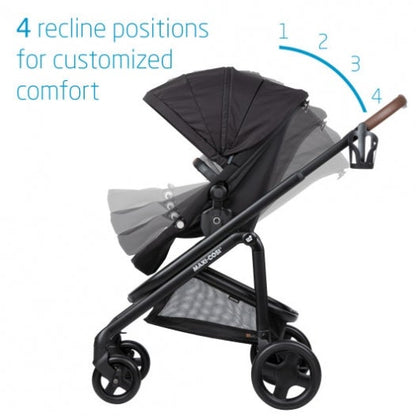 Tayla Coral XP Travel System