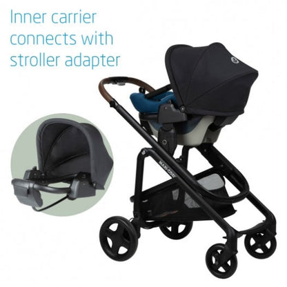 Tayla Coral XP Travel System