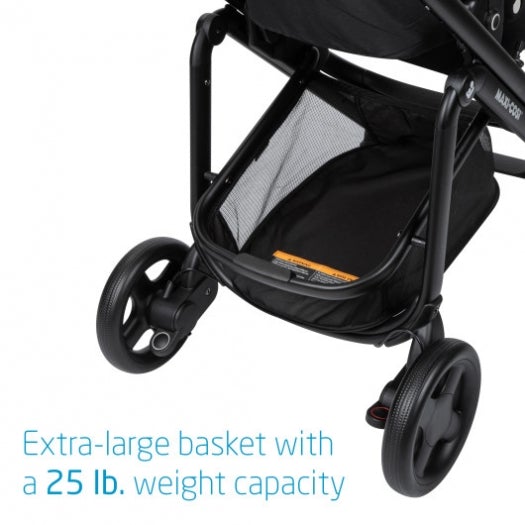 Tayla Coral XP Travel System