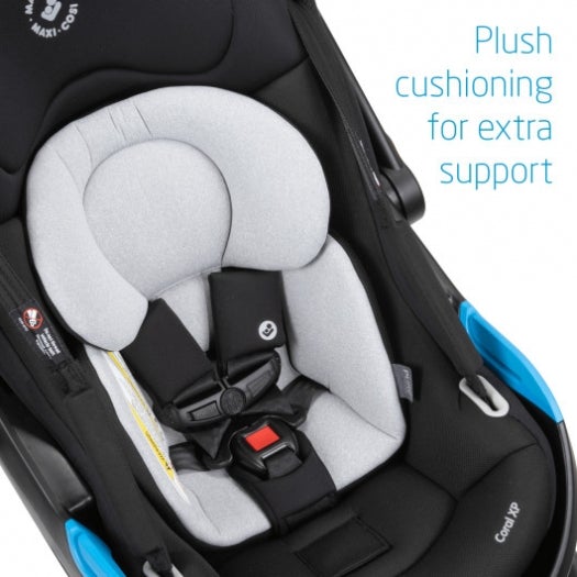 Tayla Coral XP Travel System