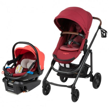 Tayla Coral XP Travel System
