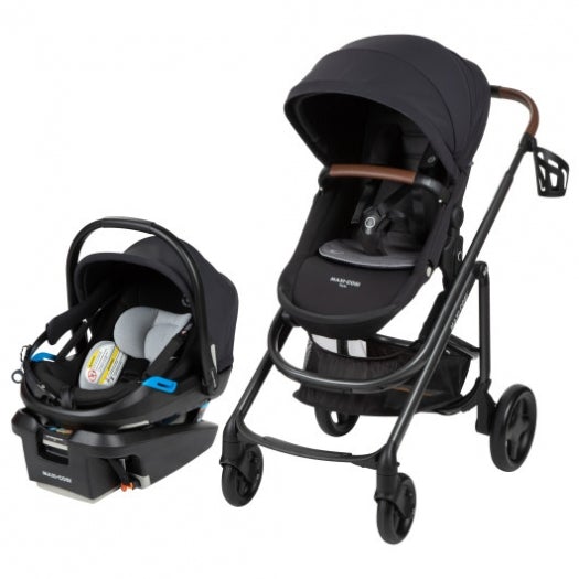 Tayla Travel System