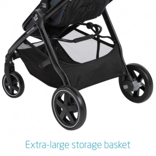 Zelia 2 Travel System, Northern Grey