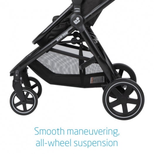 Zelia 2 Travel System, Northern Grey