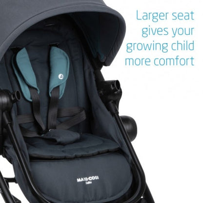 Zelia 2 Travel System, Northern Grey