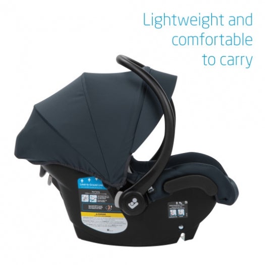 Zelia 2 Travel System, Northern Grey