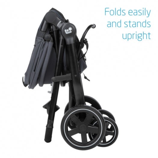 Zelia 2 Travel System, Northern Grey