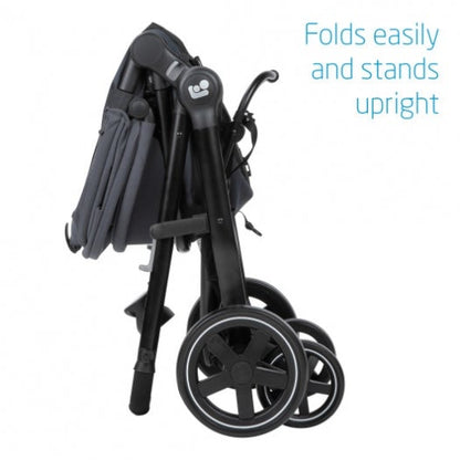 Zelia 2 Travel System, Northern Grey