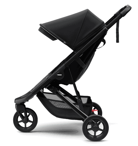 Spring Stroller