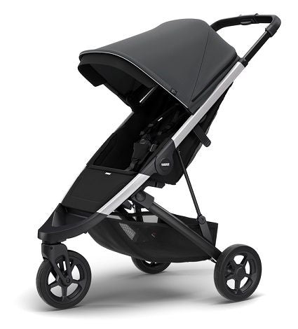 Spring Stroller