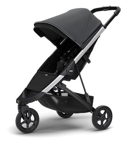 Spring Stroller