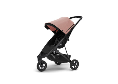 Spring Stroller