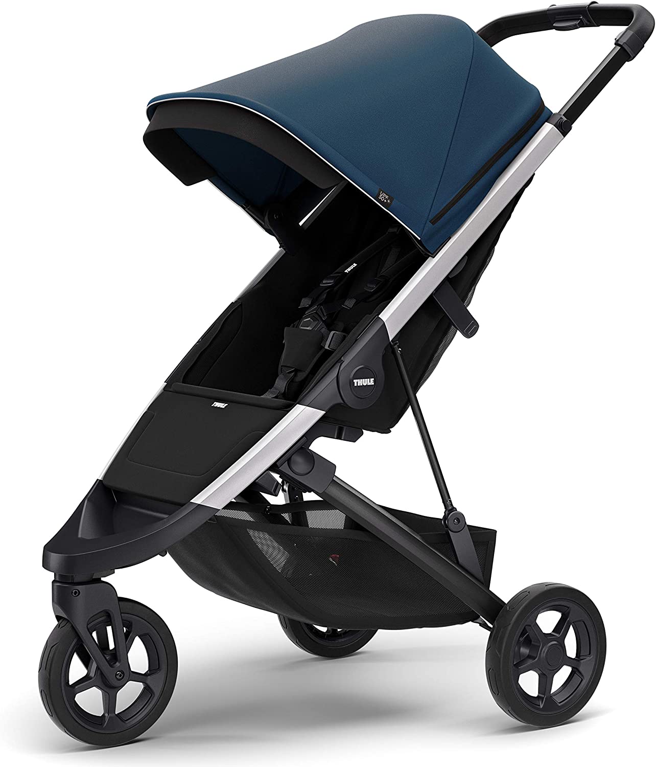 Spring Stroller