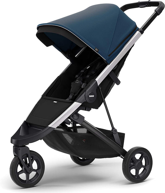 Spring Stroller