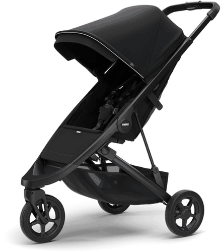 Spring Stroller