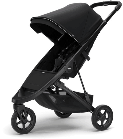 Spring Stroller