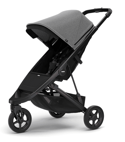 Spring Stroller