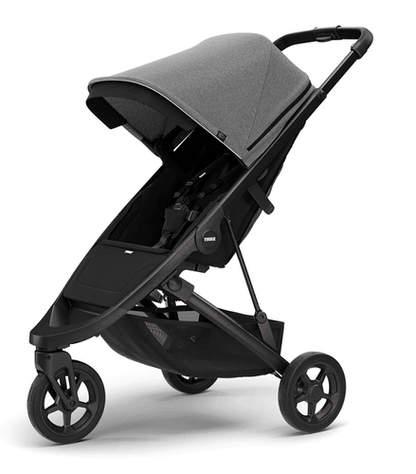 Spring Stroller